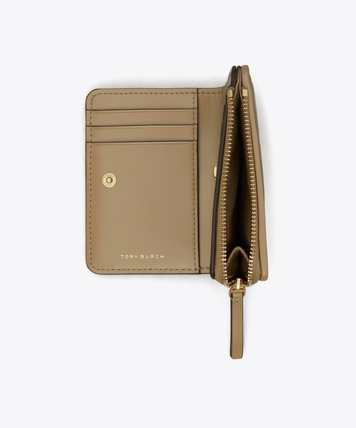 TORY BURCH（トリーバーチ） 財布 ONE SIZE ブルー レディース