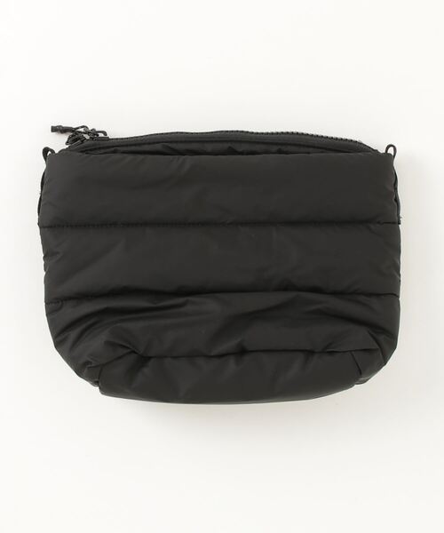 「Topologie」 クラッチバッグ ONE SIZE ブラック メンズ_画像2