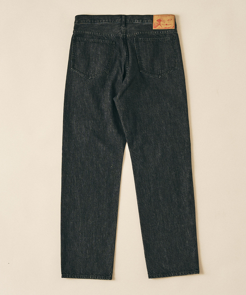 ジーンズ LE JAPON ATELIER OKAYAMA TYPE.1 ストレート メンズ