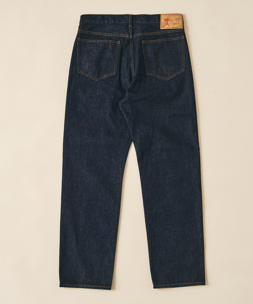 ジーンズ LE JAPON ATELIER OKAYAMA TYPE.1 ストレート メンズ