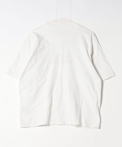 「TODAYFUL」 半袖Tシャツ FREE ホワイト レディース_画像2