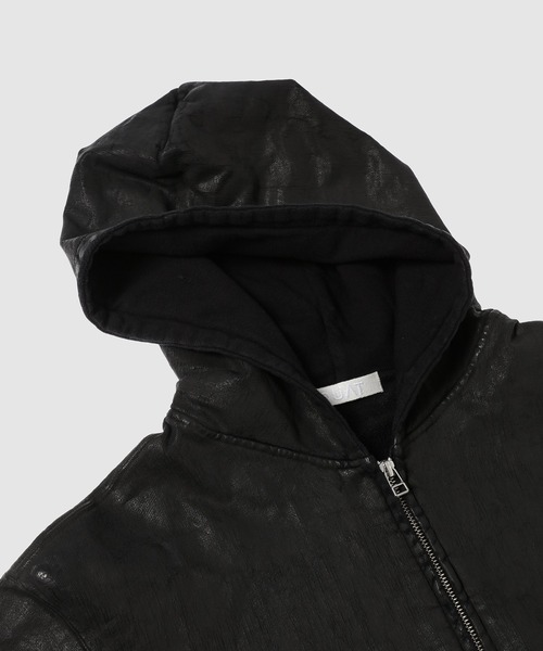 コート ジャケット CERAMIC JACKET メンズ レディースの画像