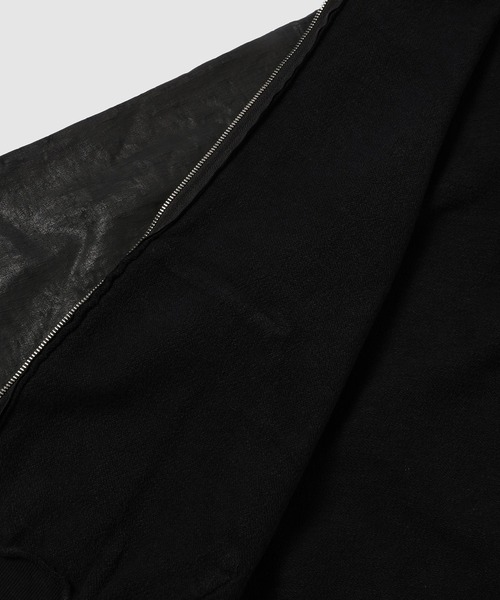コート ジャケット CERAMIC JACKET メンズ レディースの画像
