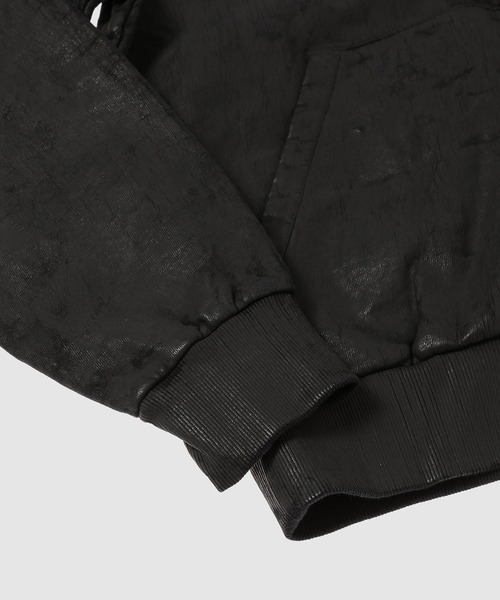 コート ジャケット CERAMIC JACKET メンズ レディースの画像