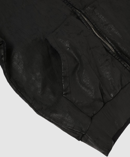 コート ジャケット CERAMIC JACKET メンズ レディースの画像