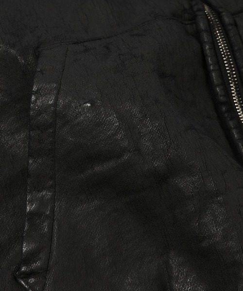 コート ジャケット CERAMIC JACKET メンズ レディースの画像