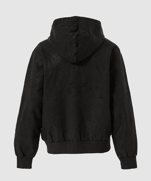 コート ジャケット CERAMIC JACKET メンズ レディースの画像