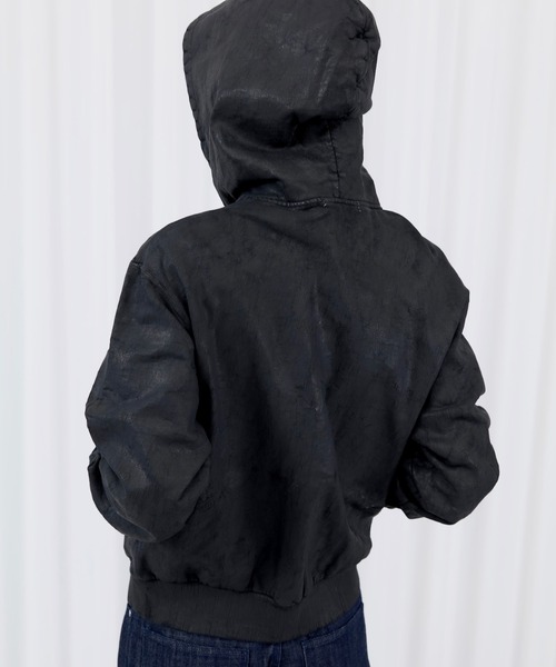 コート ジャケット CERAMIC JACKET メンズ レディースの画像