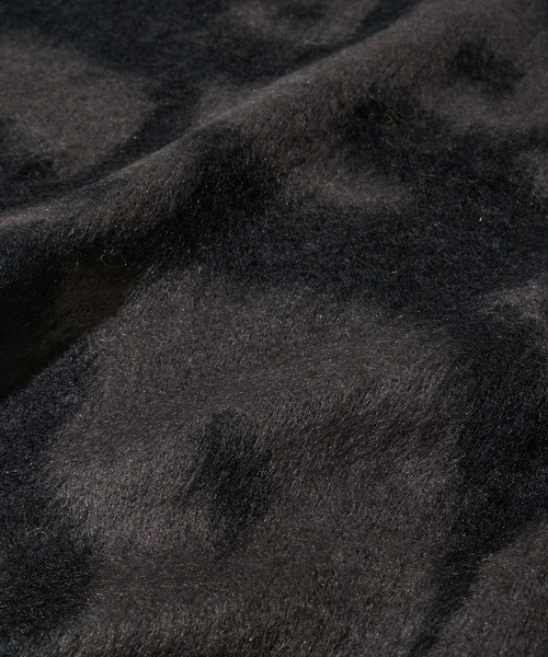 「ddp」 長袖ニット MEDIUM ブラウン メンズ_画像5