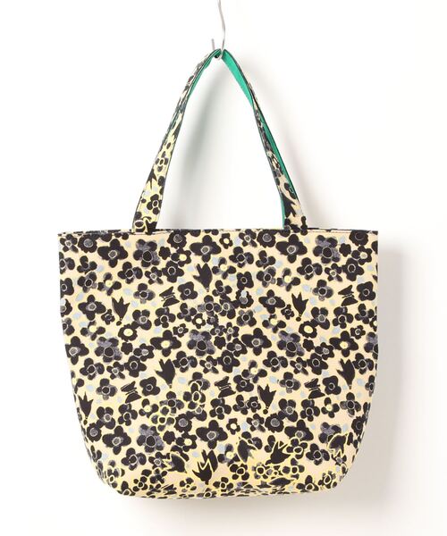 「tsumori chisato CARRY」 ハンドバッグ FREE ブラック レディース_画像2