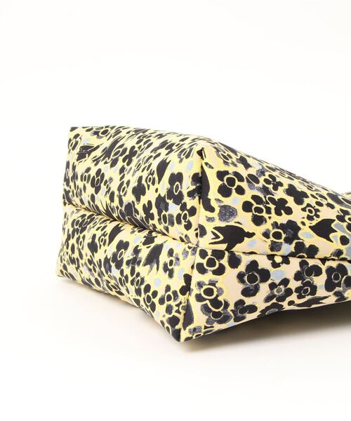 「tsumori chisato CARRY」 ハンドバッグ FREE ブラック レディース_画像3