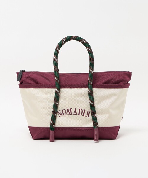 NOMADIS（ノマディス） トートバッグ 「NOMADIS」CITY TREK/トート