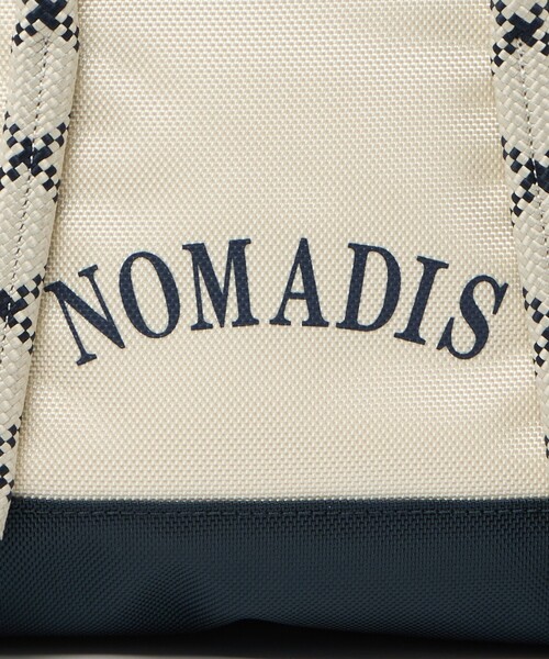 NOMADIS（ノマディス） トートバッグ 「NOMADIS」CITY TREK/トート