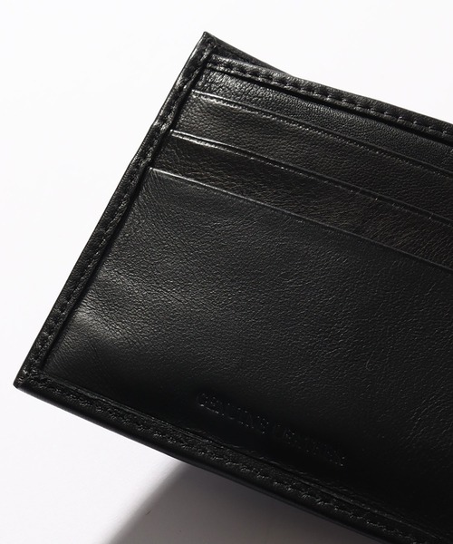 「Calvin Klein」 財布 FREE ブラック メンズの画像