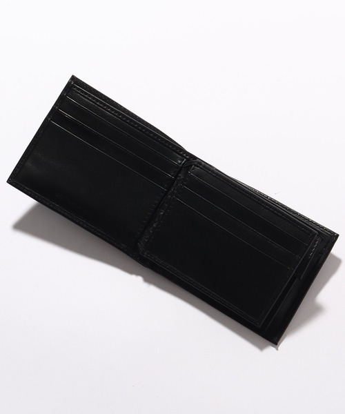「Calvin Klein」 財布 FREE ブラック メンズの画像