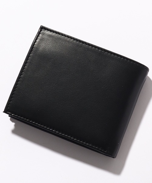 「Calvin Klein」 財布 FREE ブラック メンズの画像