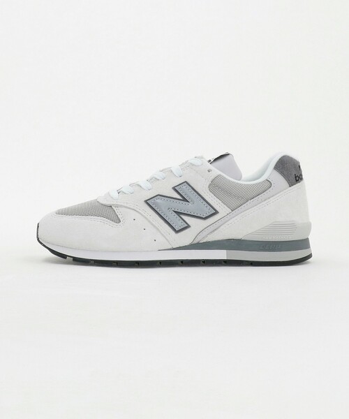 スニーカー 「New Balance」U99688A/D スニーカー レディースの画像