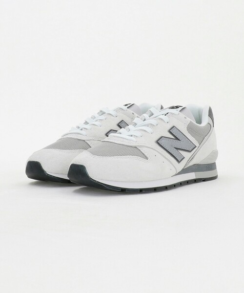 スニーカー 「New Balance」U99688A/D スニーカー レディースの画像