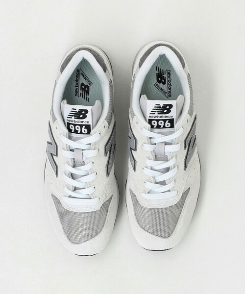 スニーカー 「New Balance」U99688A/D スニーカー レディースの画像