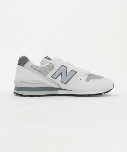 スニーカー 「New Balance」U99688A/D スニーカー レディースの画像