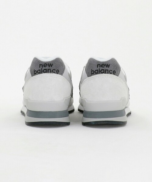 スニーカー 「New Balance」U99688A/D スニーカー レディースの画像