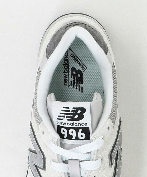 スニーカー 「New Balance」U99688A/D スニーカー レディースの画像