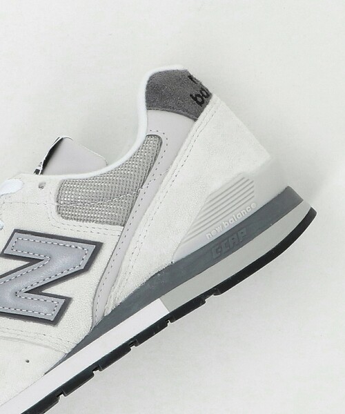 スニーカー 「New Balance」U99688A/D スニーカー レディースの画像