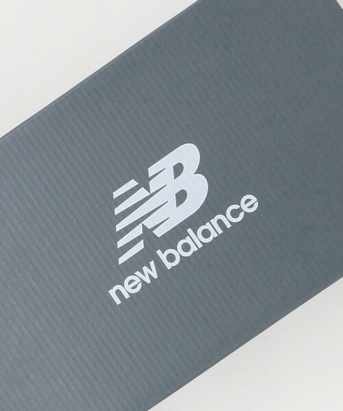 スニーカー 「New Balance」U99688A/D スニーカー レディースの画像