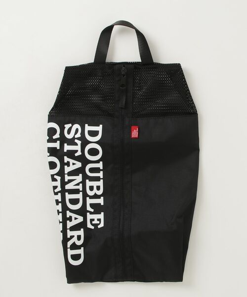 DOUBLE STANDARD CLOTHING（ダブルスタンダードクロージング