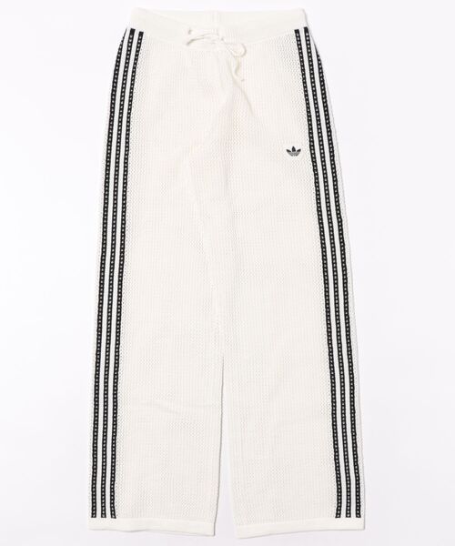 値下不可 新品 アディダス  レディース ニットパンツ W ID ティロ パンツ アディダス（adidas）（レディース）ニット Tero 3/4 パンツ KQD88