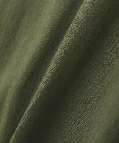 MHL.（エムエイチエル） ワンピース CRISP COTTON CHAMBRAY : ZOZOTOWN