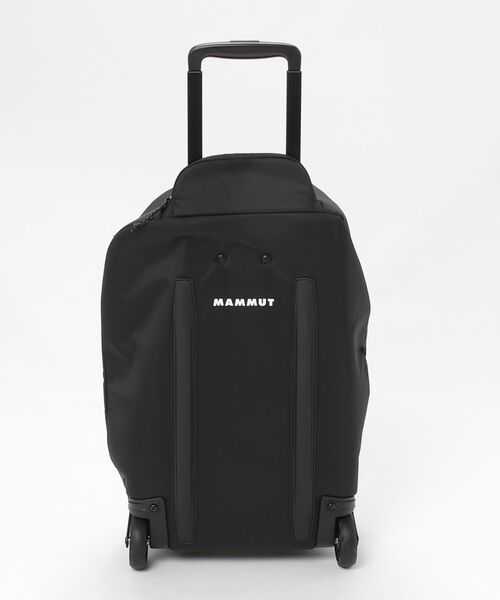 MAMMUT（マムート） スーツケース 「キャリーケース」ウィールド