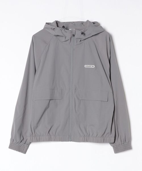CONVERSE（コンバース） ブルゾン ジャンバー STRETCH HD JACKET L