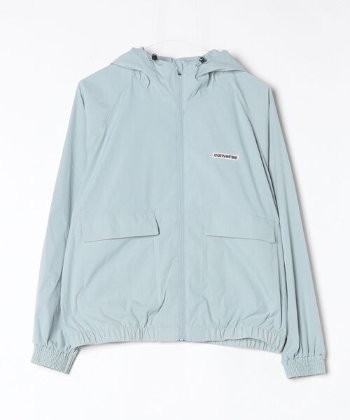 CONVERSE（コンバース） ブルゾン ジャンバー STRETCH HD JACKET L