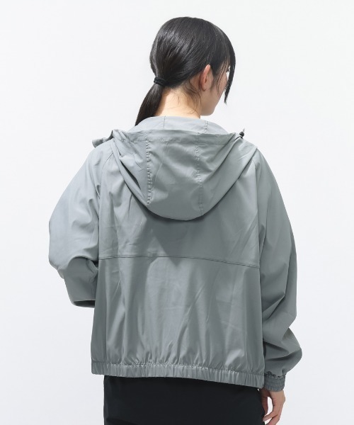 CONVERSE（コンバース） ブルゾン ジャンバー STRETCH HD JACKET L