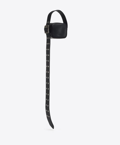 「BIGOTRE」 ショルダーバッグ ONE SIZE ブラック レディース