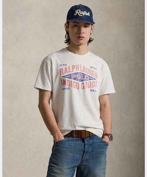 POLO RALPH LAUREN（ポロ・ラルフローレン） tシャツ クラシック