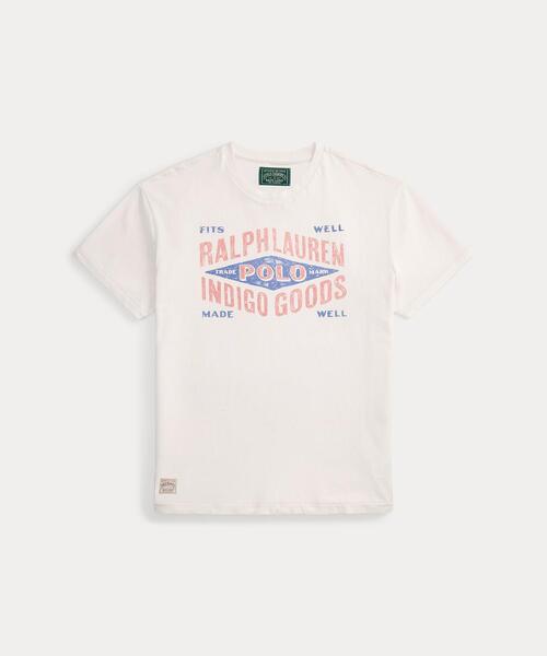 POLO RALPH LAUREN（ポロ・ラルフローレン） ラルフローレン tシャツ