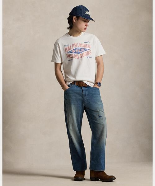 POLO RALPH LAUREN（ポロ・ラルフローレン） tシャツ クラシック