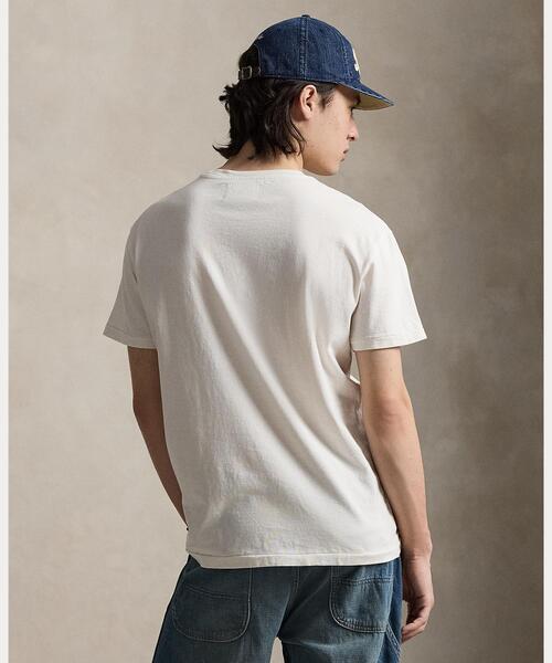 POLO RALPH LAUREN（ポロ・ラルフローレン） ラルフローレン tシャツ