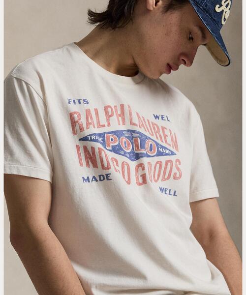 POLO RALPH LAUREN（ポロ・ラルフローレン） ラルフローレン tシャツ
