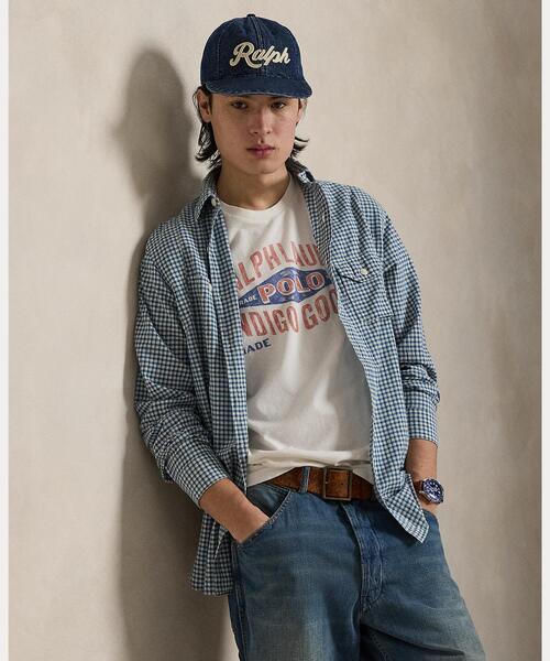 POLO RALPH LAUREN（ポロ・ラルフローレン） tシャツ クラシック