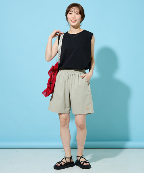 FREAK'S STORE（フリークスストア） パンツ 限定展開 KELTY × FREAK'S