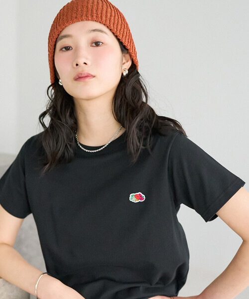 FREAK'S STORE（フリークスストア） tシャツ 半袖 FRUIT OF THE LOOM