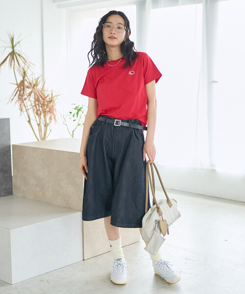 FREAK'S STORE（フリークスストア） tシャツ FRUIT OF THE LOOM