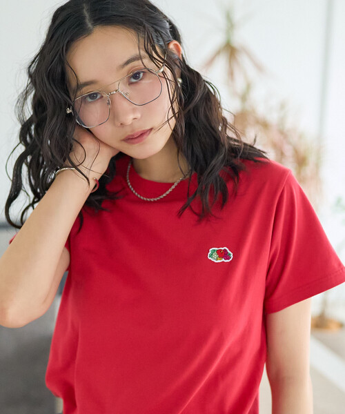 FREAK'S STORE（フリークスストア） tシャツ FRUIT OF THE LOOM