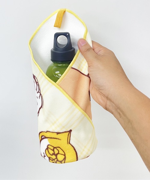 BACKYARD FAMILY（バックヤードファミリー） ランチョンマット