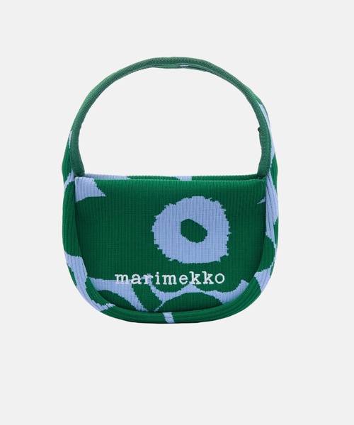 marimekko（マリメッコ） ショルダーバッグ バッグ Unikko / Knitted