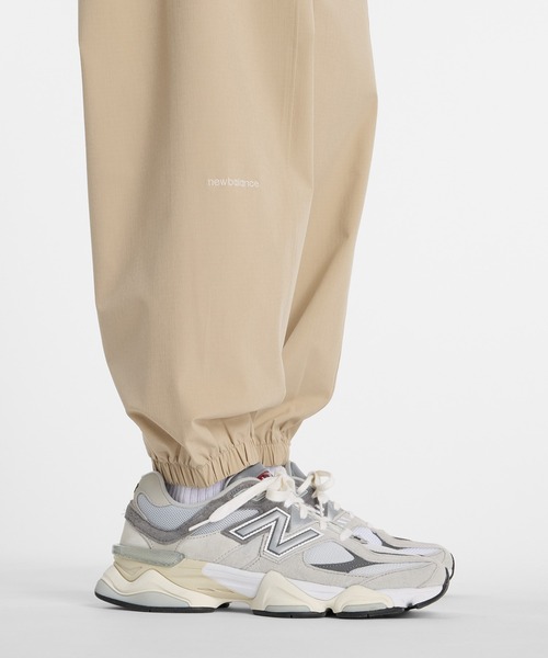 New Balance（ニューバランス） ワイドパンツ スウェットパンツ