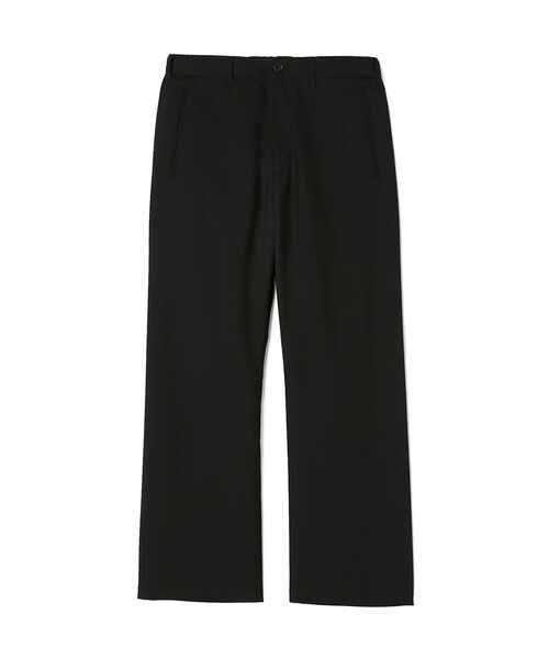 N.HOOLYWOOD COMPILE スラックス N.HOOLYWOOD COMPILE スラックス TROUSERS メンズ レディース